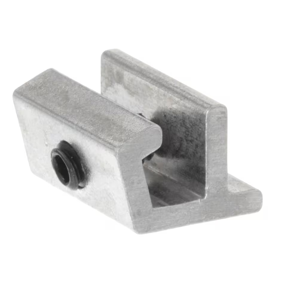 Safe Mill Security Window Sash Lock