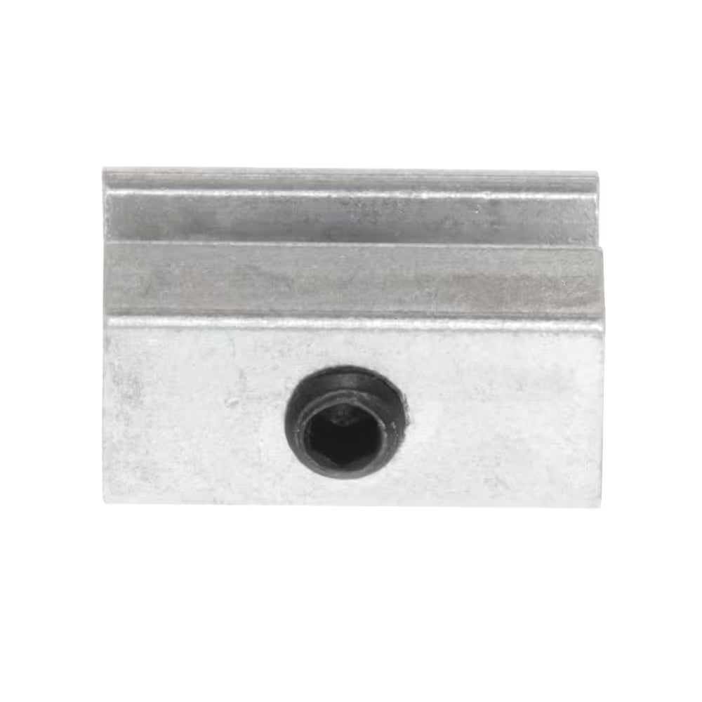 Safe Mill Security Window Sash Lock