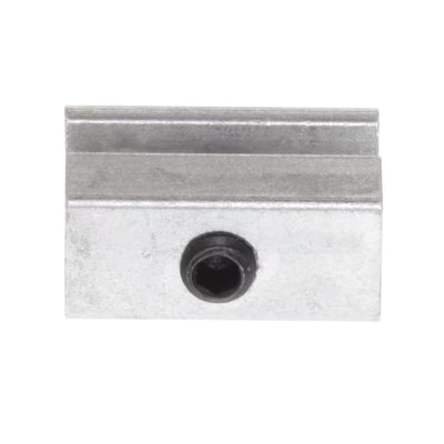 Safe Mill Security Window Sash Lock