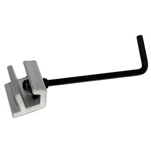 Safe Mill Security Window Sash Lock
