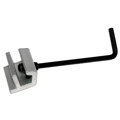 Safe Mill Security Window Sash Lock