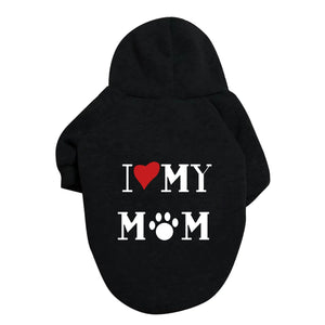 KDFJPTH Stylish Sweaters for Small Dogs - Comfortable Pet Apparel for Boys and Girls