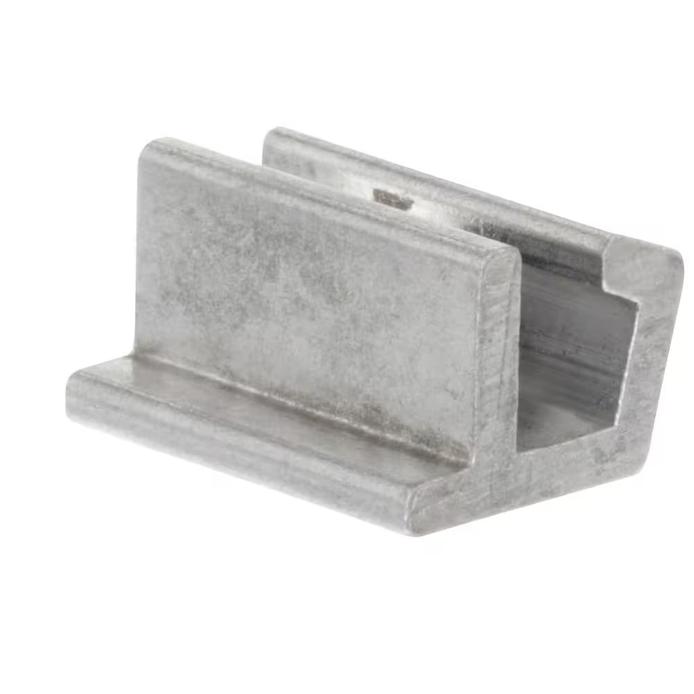 Safe Mill Security Window Sash Lock