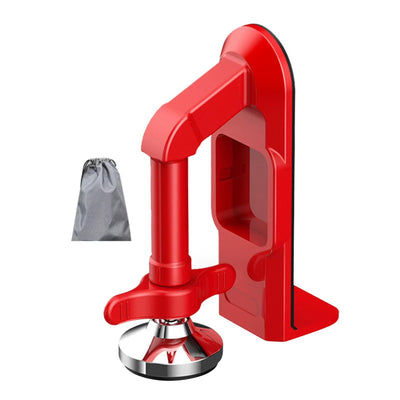 AlertGuard Pro Portable Door Jammer - Security Door Stopper for Travel, Apartment Safety, and Self-Defense