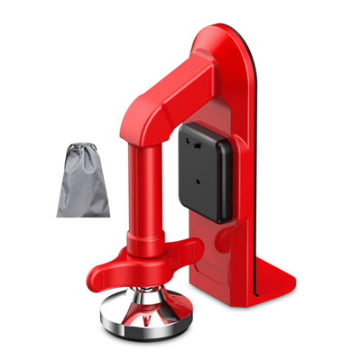 AlertGuard Pro Door Jammer Portable Door Stoppers Security for Travel Security anti Theft Door Blocker for Travel/Apartment/Safety Self Defense