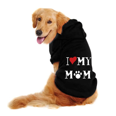KDFJPTH Stylish Sweaters for Small Dogs - Comfortable Pet Apparel for Boys and Girls