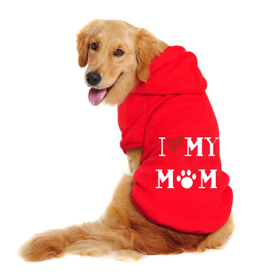 KDFJPTH Stylish Sweaters for Small Dogs - Comfortable Pet Apparel for Boys and Girls